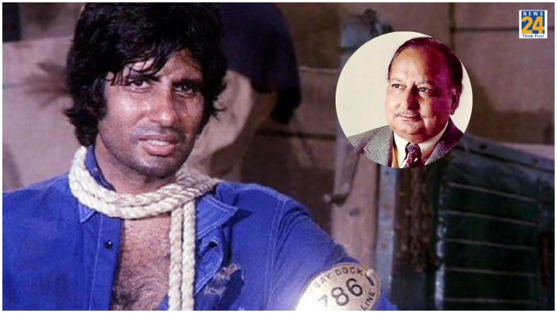 Prayag Raj Passes Away