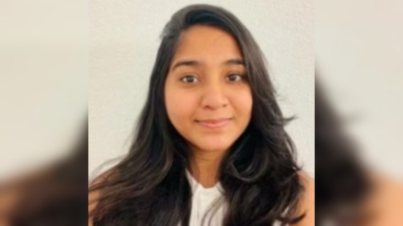 Who was Jhanvi Kandula, indian student accident by Seattle police, indian student killed in Seattle, Jaahnavi Kandula, Jaahnavi Kandula killed by US Police, Seattle news