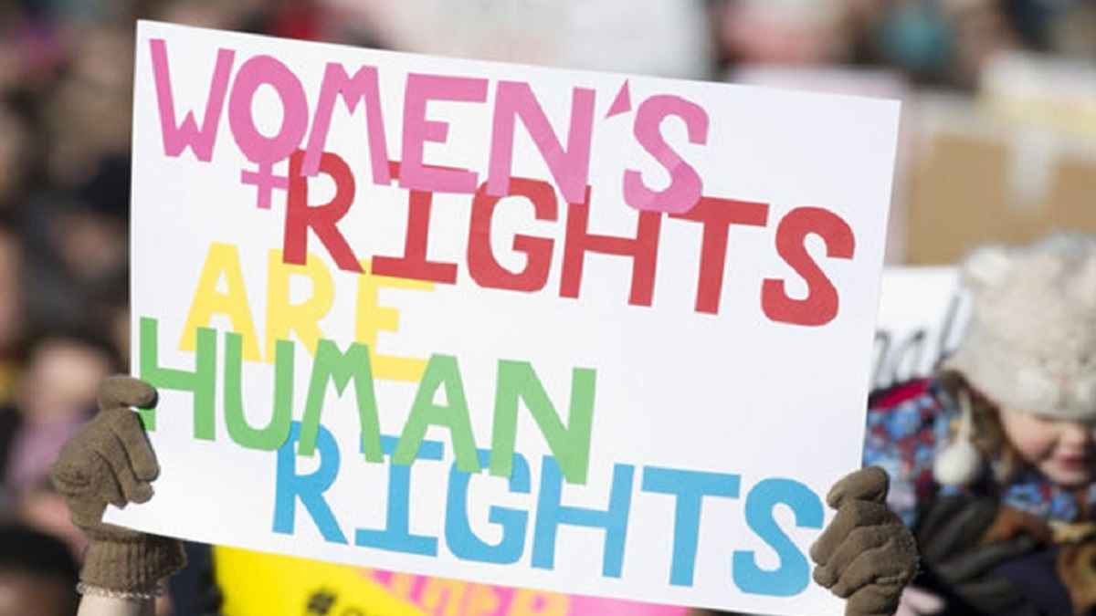 सुरक्षा और न्याय  से जुड़े 10 अधिकार, जो हर भारतीय महिला को पता होने चाहिएं