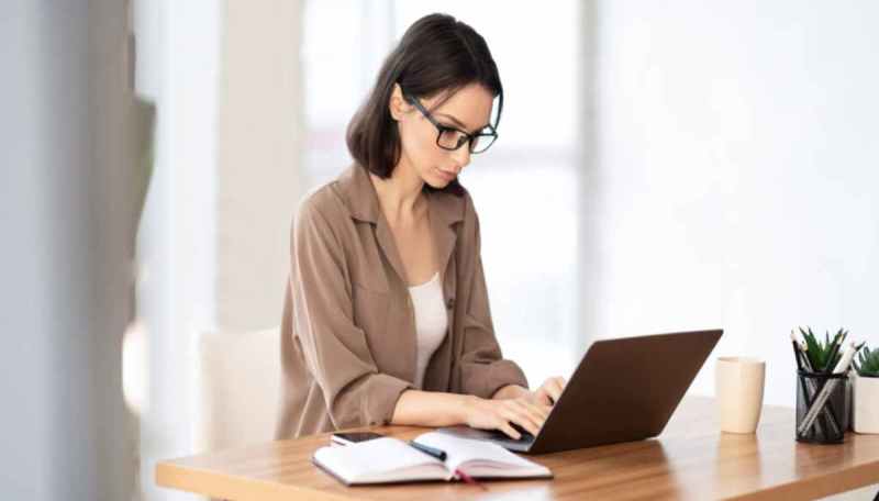 Work From Home Culture Bad For Health