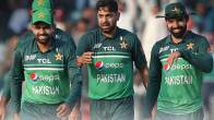World Cup 2023 Pakistan Team Full Schedule Warm-up and World Cup Matches Babar Azam Hyderabad