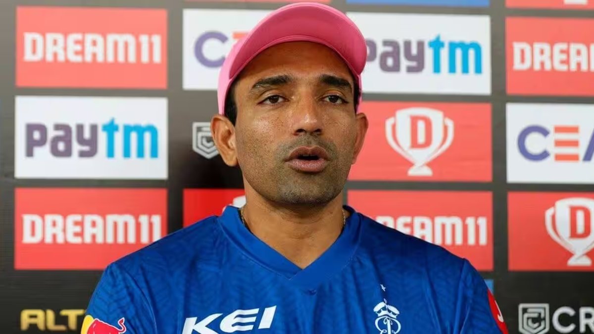 World Cup 2023 Robin Uthappa Worried About Shardul Thakur