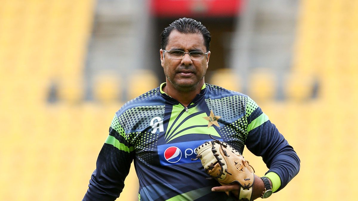 World Cup 2023: Waqar Younis Says Pakistan is a weaker team than India at this moment