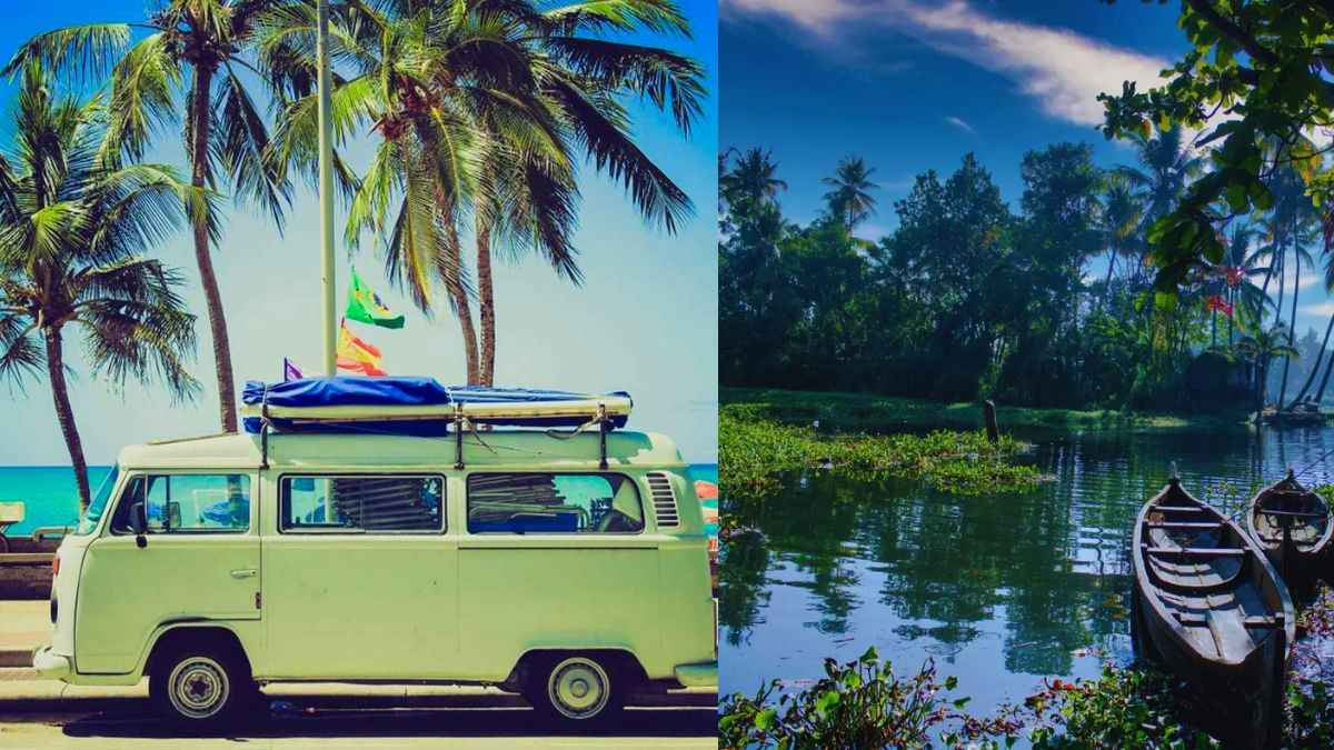 World Tourism Day: क्यों मनाया जाता है 'वर्ल्ड टूरिज्म डे'? जानें इतिहास, महत्व से लेकर सबकुछ...