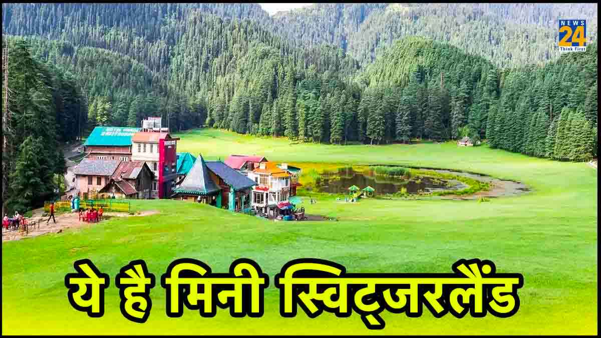 World Tourism Day: खूबसूरती में स्विट्जरलैंड को भी मात देता है उत्तराखंड का चोपटा