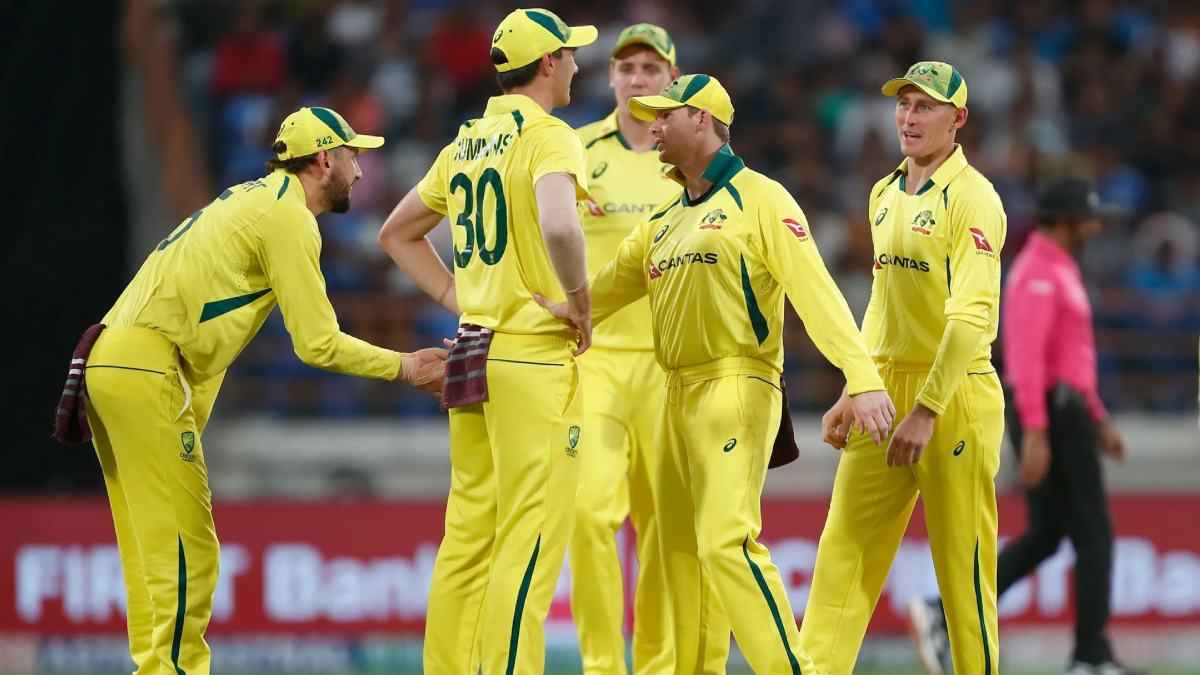 World cup 2023: Marnus Labuschagne replaces Ashton Agar in Australia Squad
