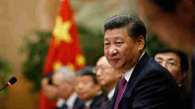 Xi Jinping