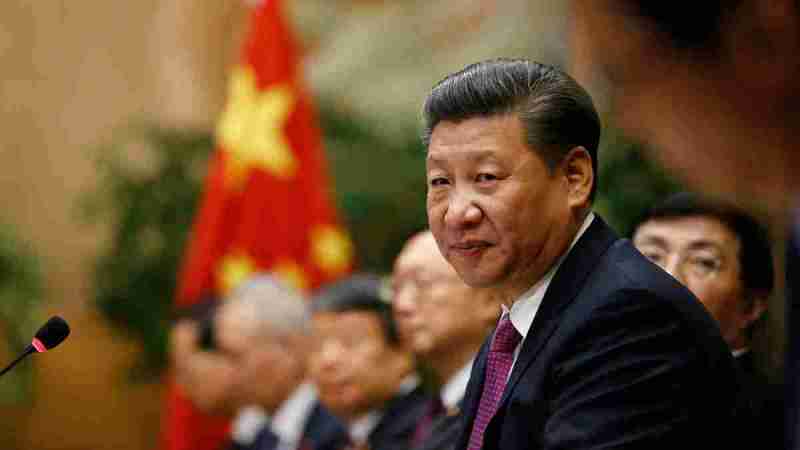 Xi Jinping