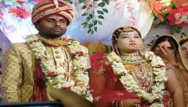 Young Man Shot Dead In Hajipur