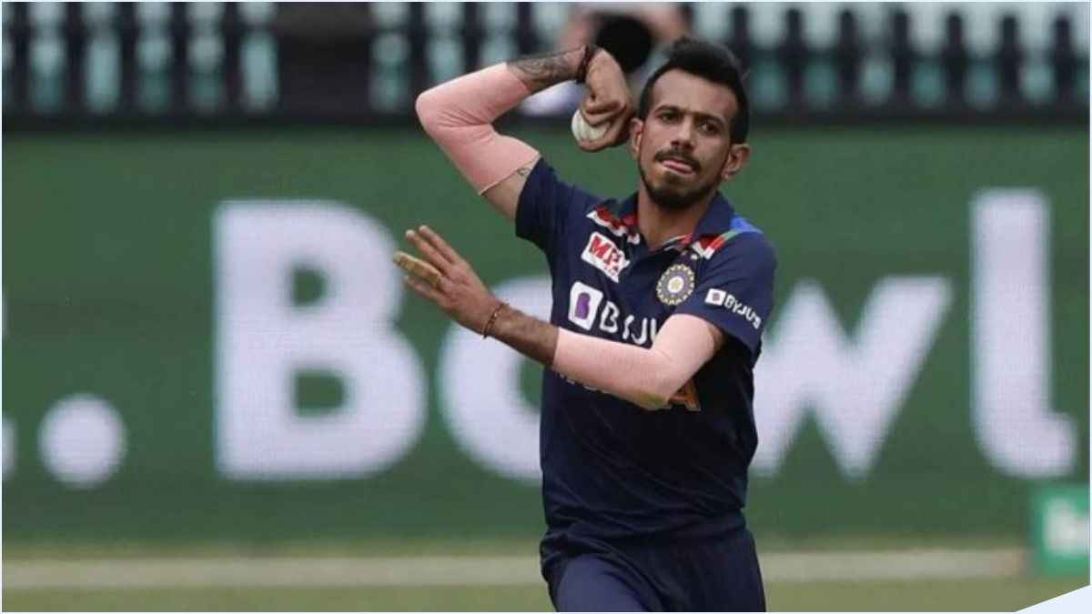 World Cup 2023: टीम इंडिया से ड्रॉप होते ही Yuzvendra Chahal ने लिया बड़ा फैसला, अब विदेश में खेलेंगे क्रिकेट