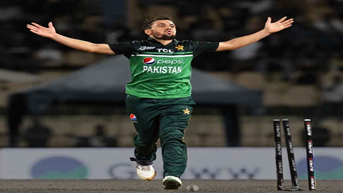 Zaman Khan Zaman Khan