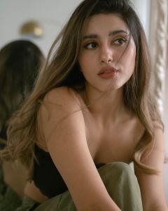Ishaan Khattar New Girlfriend
