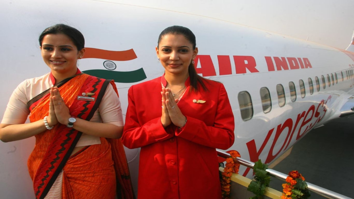 air india news, air india uniform