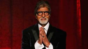 Amitabh Bachchan New Celebrity Neighbours