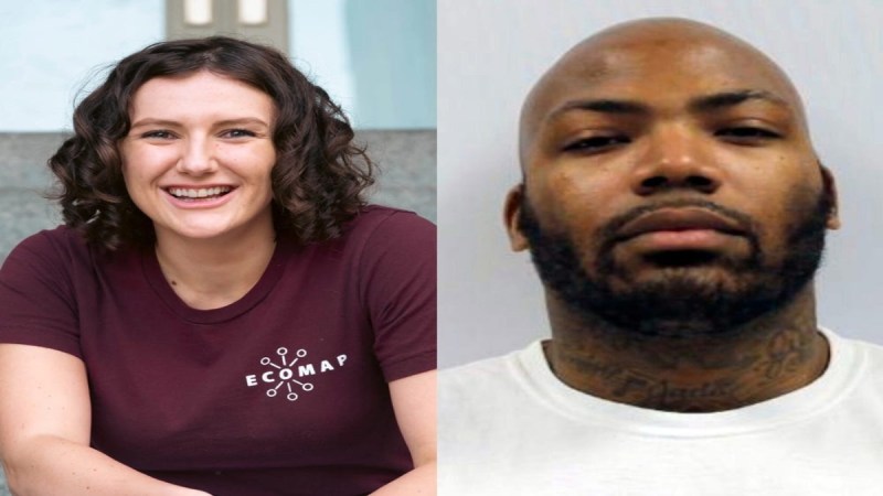 Baltimore Tech CEO Murder Case, world news
