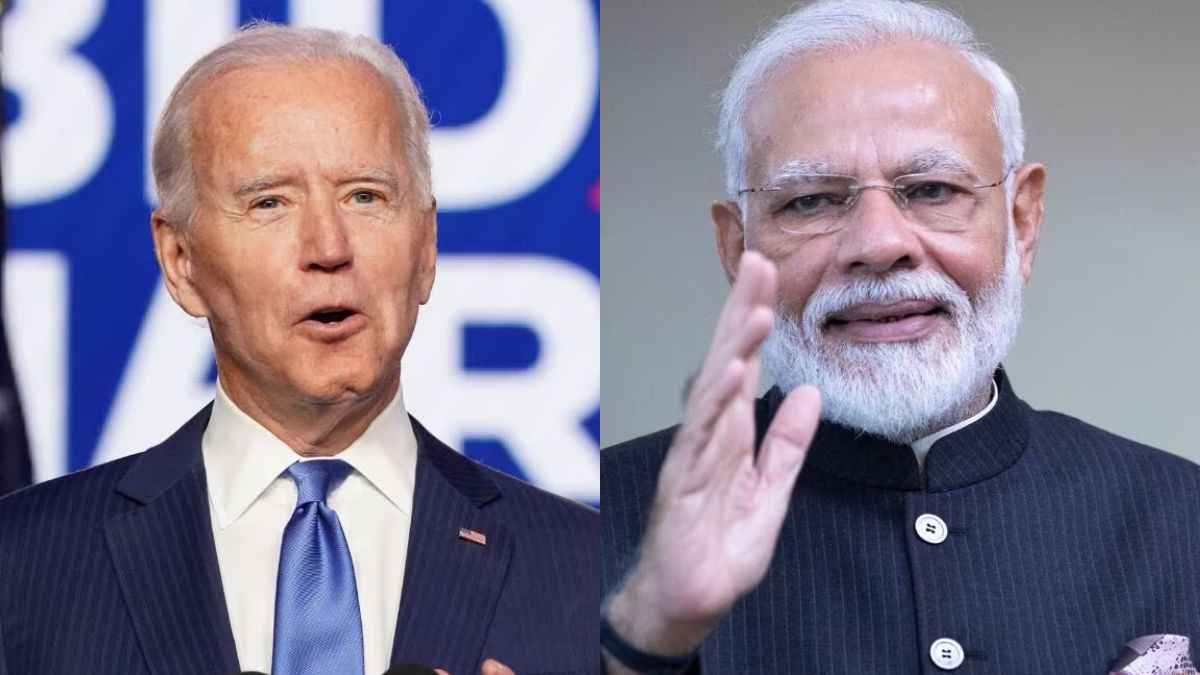 India-Europe Economic Corridor को लेकर मोदी-बाइडेन समेत किस नेता ने क्या कहा?