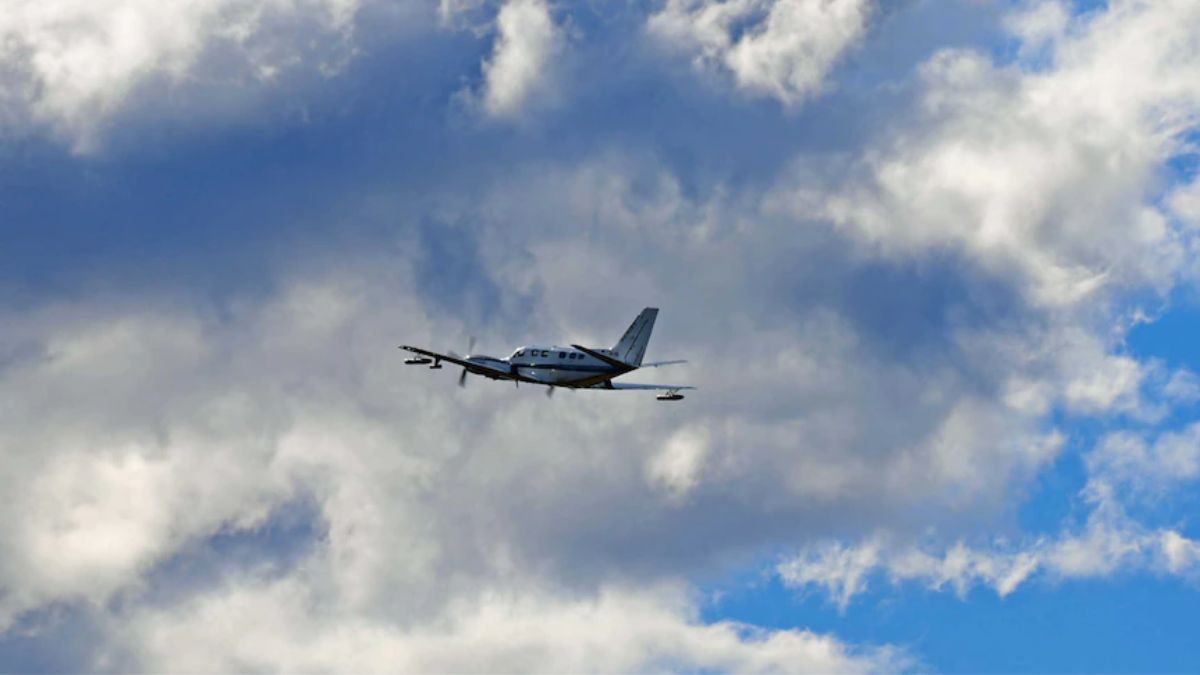 Cloud Seeding 