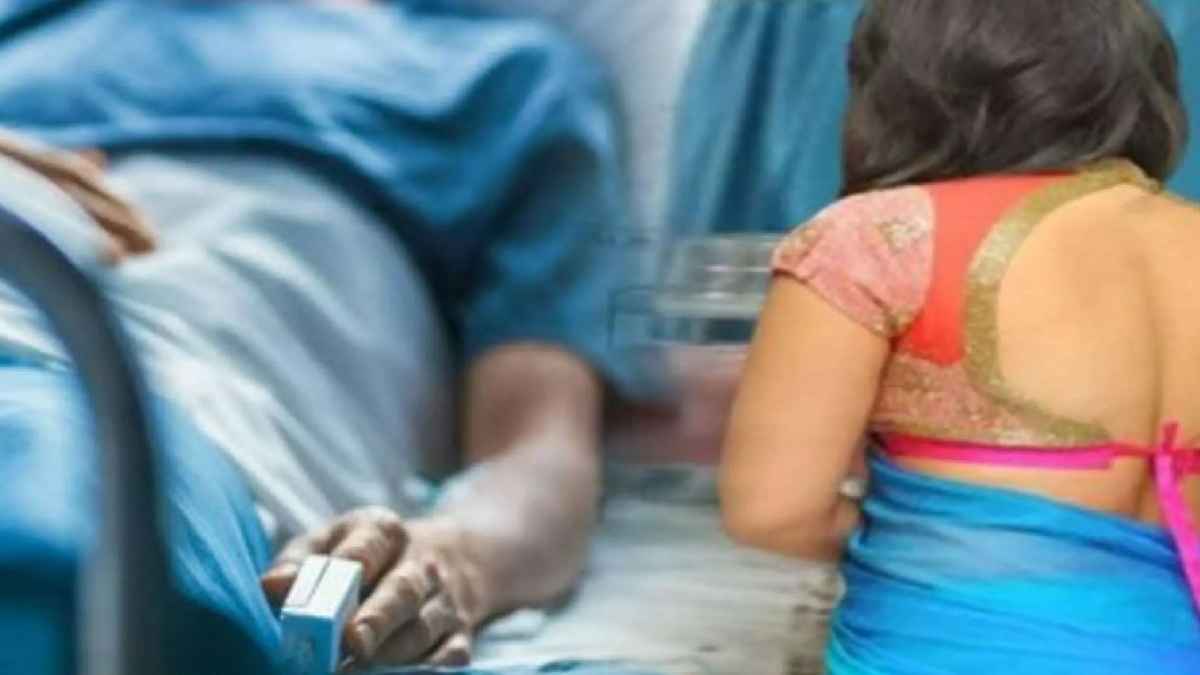 शादीशुदा गर्लफ्रेंड की सहेली ने बनाया शारीरिक संबंध का दबाव, मना करने पर काट दिया प्राइवेट पार्ट
