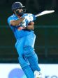 Most Sixes in ODI World Cup 2023 Rohit Sharma on Second
