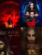 Bollywood Horror Movies