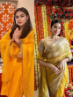 Ganesh Chaturthi 2023 Bollywood Actresses Looks