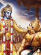 Bhagwat Geeta Shri Krishna said 5 habits destroy a person hindi
