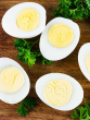 boiled egg for weight loss