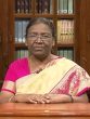 Womens Reservation Bill Becomes Law Passed By Indian President Droupadi Murmu