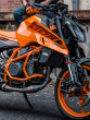 New KTM 390 Duke launched know features booking price mileage