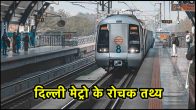 facts about delhi metro in hindi, lesser known facts about delhi metro hindi, delhi metro lesser known facts in hindi, delhi metro facts in hindi