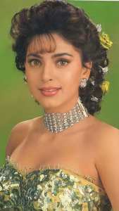 Actress Juhi Chawla Career Story