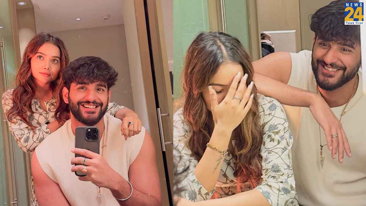 Abhishek Malhan ने Manisha Rani को दिया इतना महंगा तोहफा, कीमत सुन उड़ जाएंगे होश