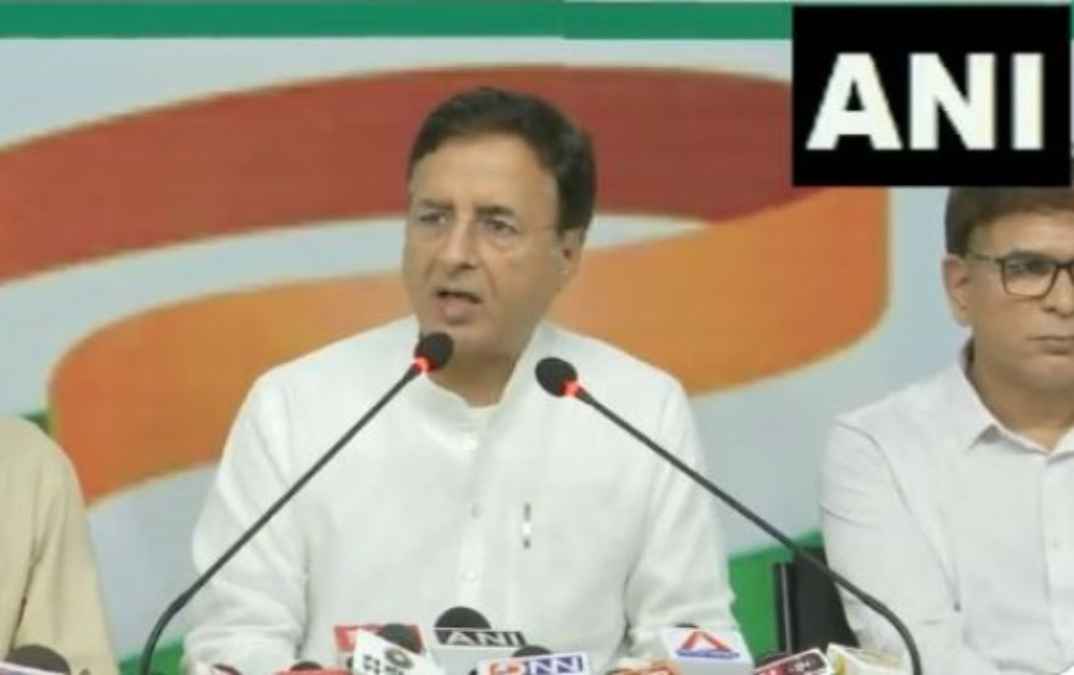 भाजपा ने प्रदेश को डुबाने में कोई कसर नहीं छोड़ी.. MP कांग्रेस का CM शिवराज सिंह चौहान पर बड़ा आरोप, मांगा इस्तीफा