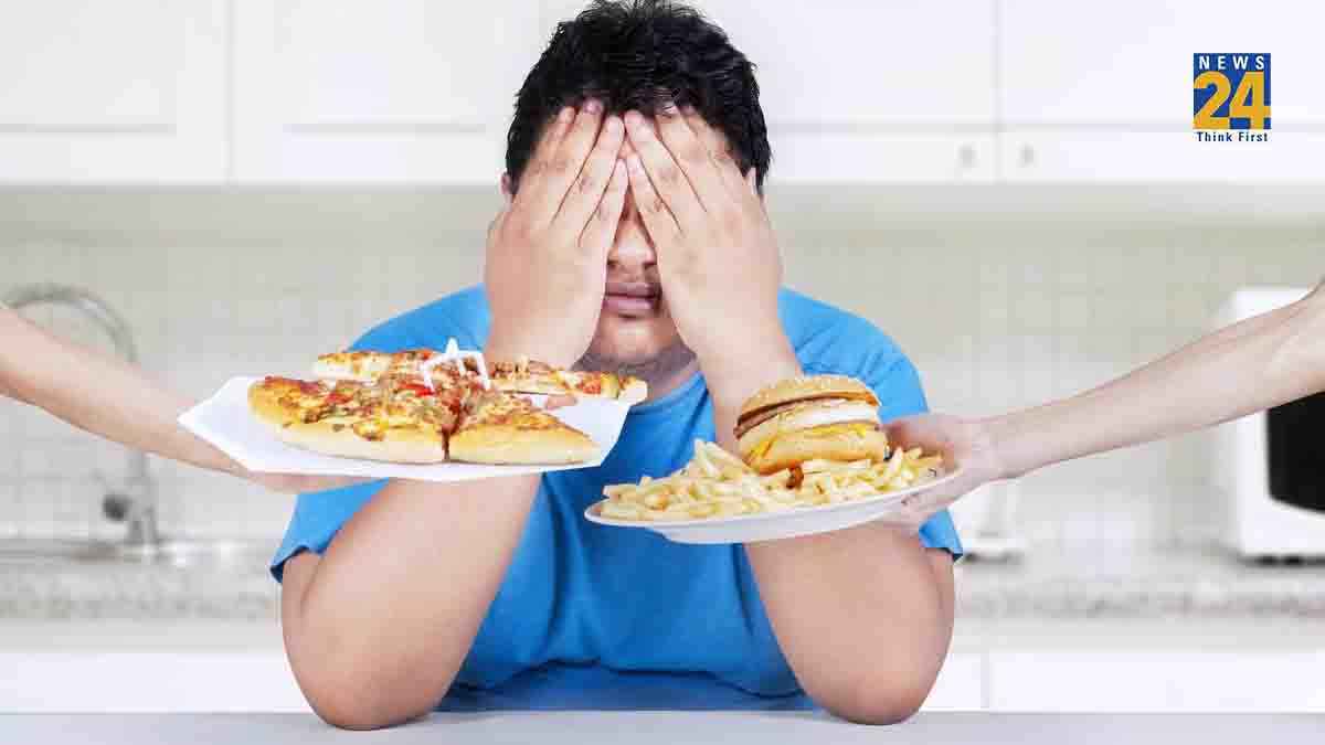 Anxiety की समस्या से रहते हैं परेशान, तो पहले अपनी डाइट से हटाएं ये 5 चीजें
