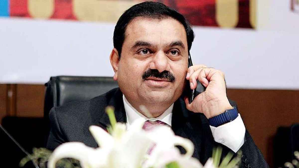 OCCRP Allegations: गौतम अडानी को एक बार फिर लगा बड़ा झटका, टॉप-20 से हुए बाहर, संपत्ति में आई भारी गिरावट