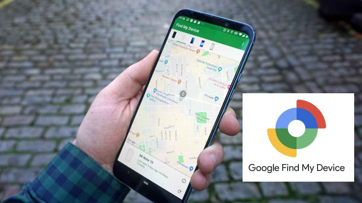 Google Update: खोए हुए डिवाइस को अब ढूंढ़ना होगा और भी आसान!