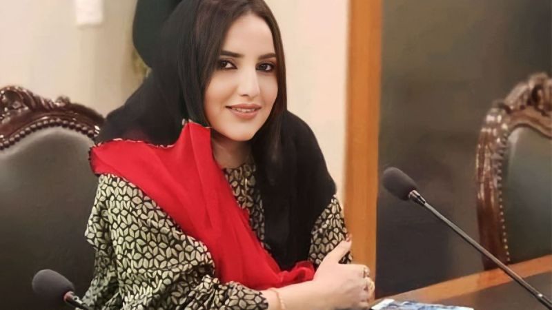Hareem Shah