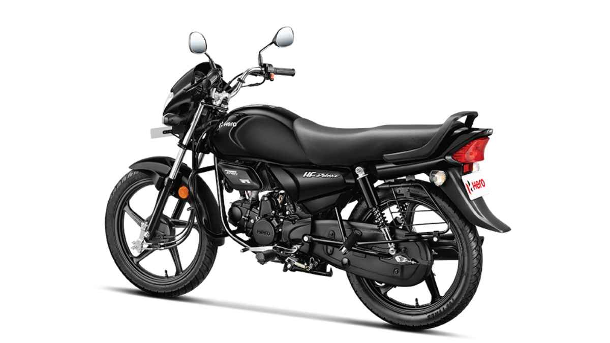Hero की इस स्मार्ट बाइक में 65 kmpl की माइलेज, 11 कलर ऑप्शन, जानें कीमत