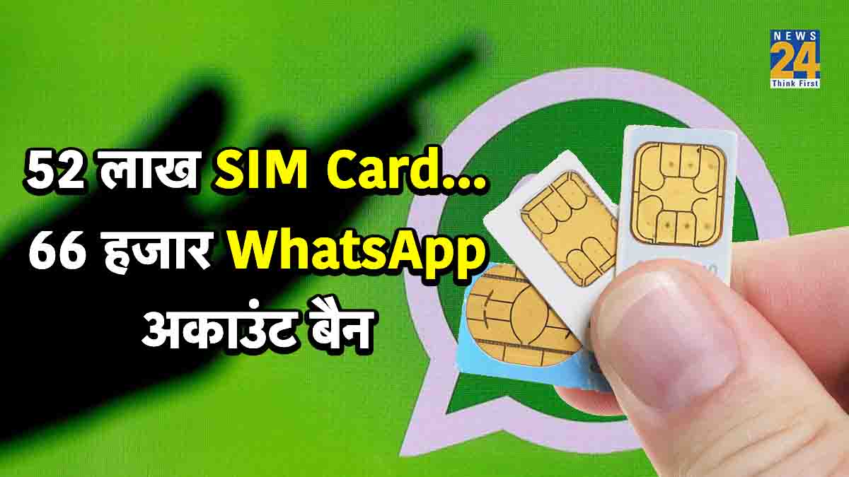 new sim card rules india, new sim card rules in india in hindi, tafcop, whatsapp, whatsapp ban, whatsapp account ban, cyber crime, fraud