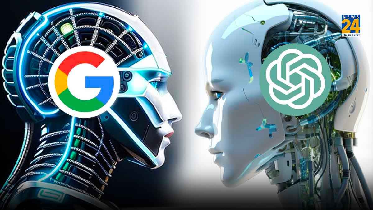 Google ला रहा है ChatGPT को टक्कर देने के लिए Gemini AI, जानिए कैसे होगा अलग