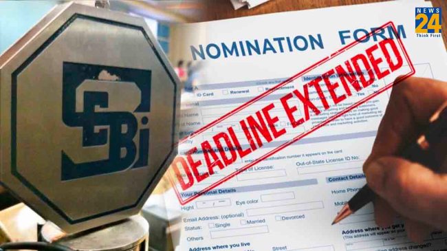 sebi, demat account nominee, demat accounts, demat accounts nominee, securities and exchange board of india, demat account nominee deadline extended
