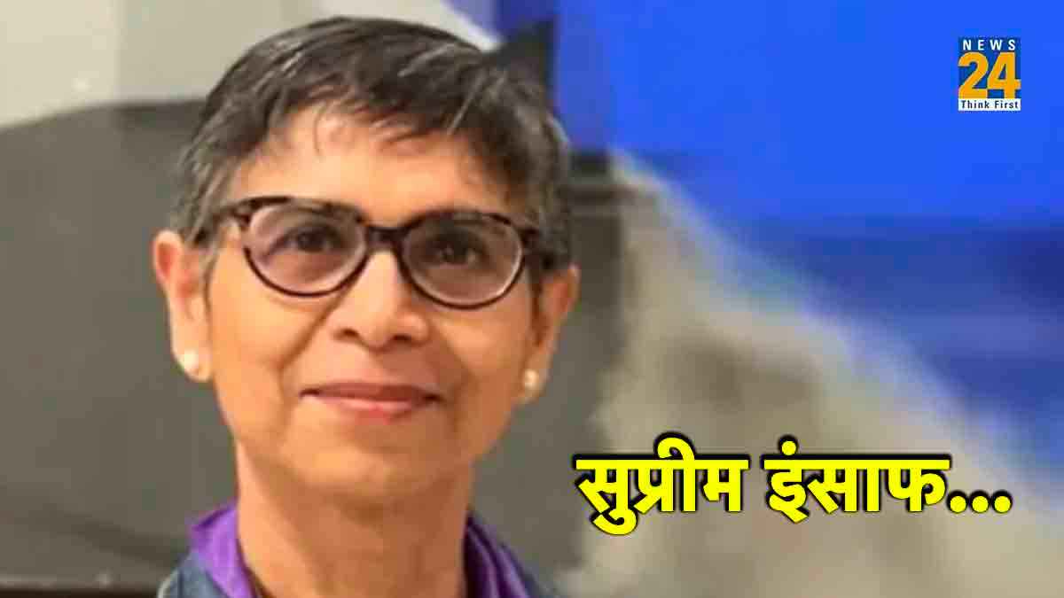 Noida: बाथरूम में मिली थी सुप्रीम कोर्ट की महिला वकील की लाश, पुलिस ने चंद घंटों में दबोचा कातिल!