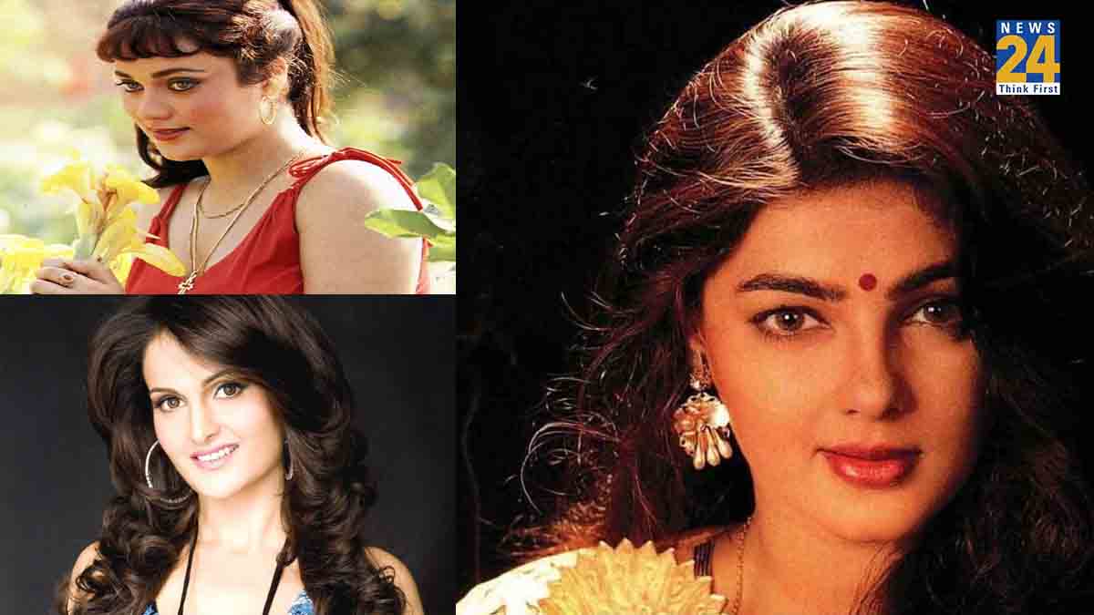 Bollywood Actress Who Fall In Love With Real Life Villain