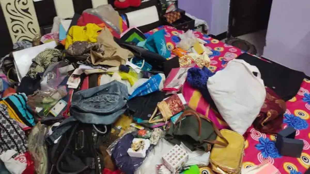 राजस्थान: शादी में गया था पूरा परिवार, सूना घर देख चोरों ने लाखो पर किया हाथ साफ