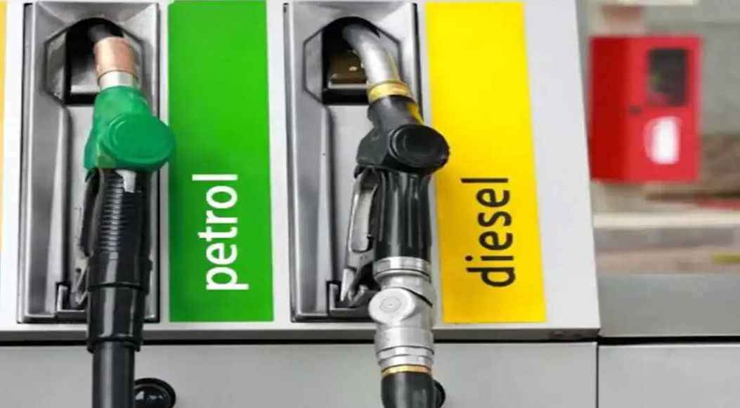 image (15) Rajasthan news, Jaipur News, Petrol pump strike
