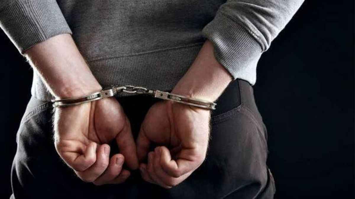 15 किलो हेरोइन के साथ रंगे हाथ तस्कर गिरफ्तार, पूछताछ में सामने आया पाकिस्तान कनेक्शन
