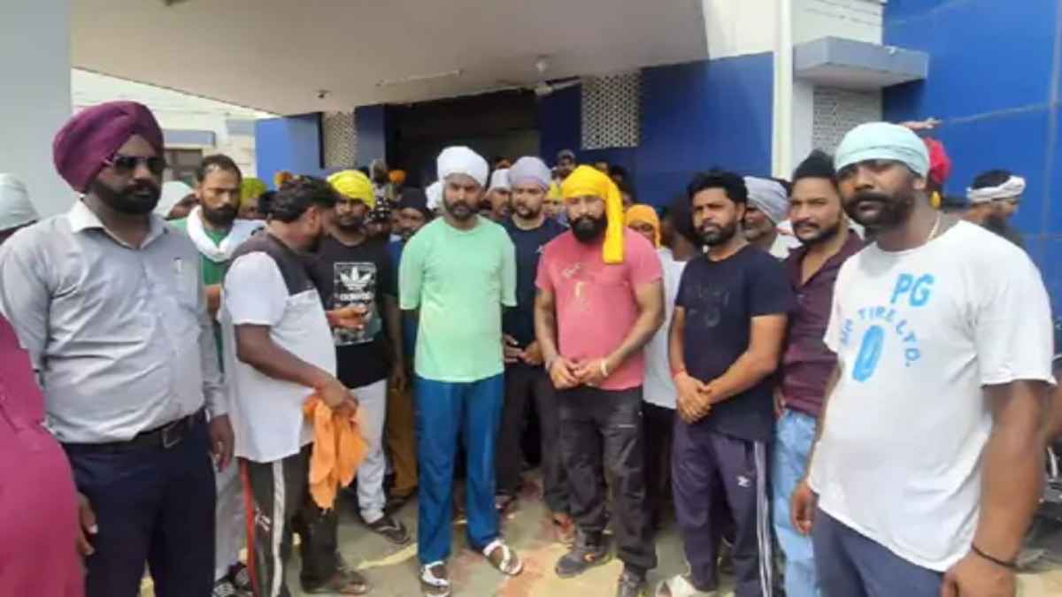 मैं मर जाऊंगी, नाम तुम्हारा लगेगा...प्रेमिका के टॉर्चर से परेशान कबड्डी प्लेयर ने जहर निगलकर सुसाइड किया