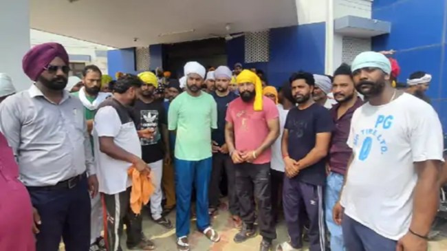 suicide case Punjab news, suicide case, Girlfriend harresment, Punjab Police