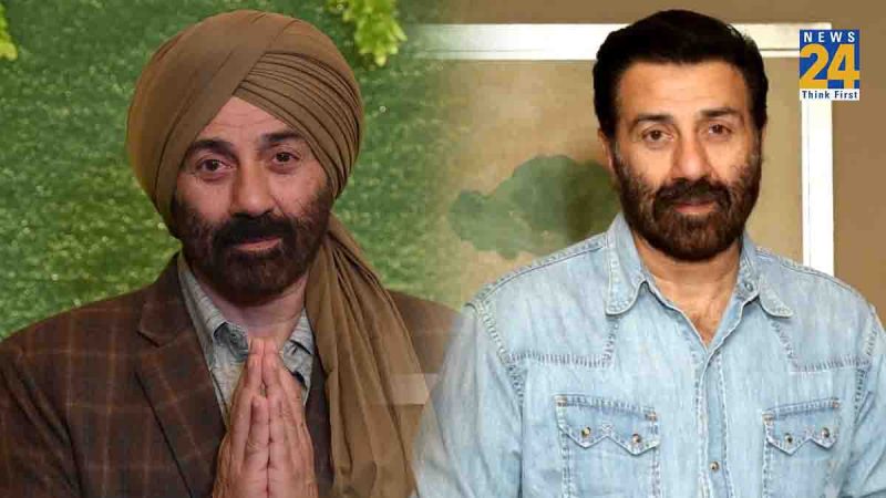 Sunny Deol Recalls Teasing A Girl On Road