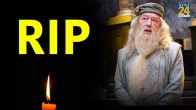 Sir Michael Gambon Passes Away